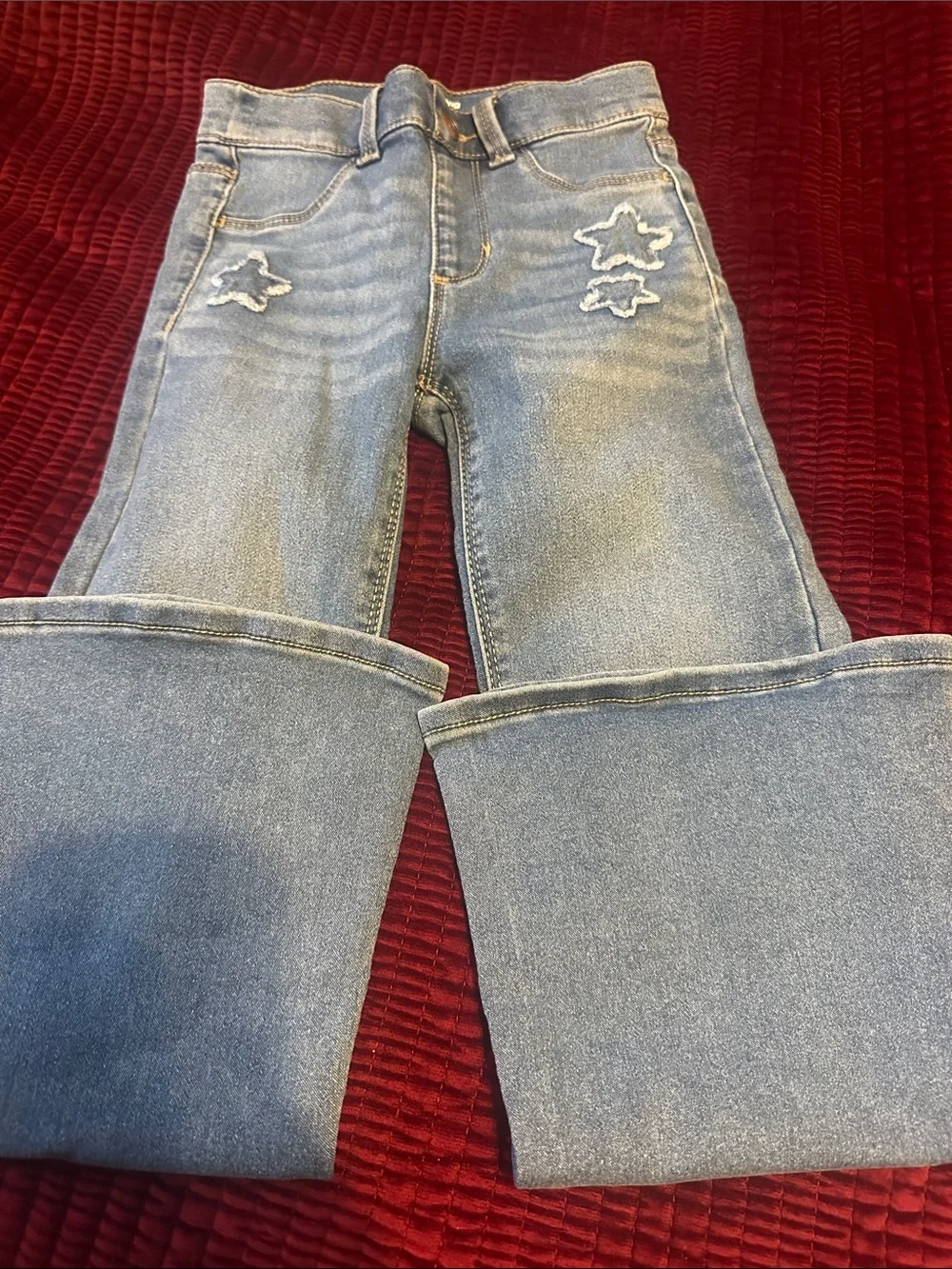 Girls denim bundle